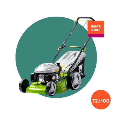 Central Park CPT51CP (10020676) benzinegrasmaaier